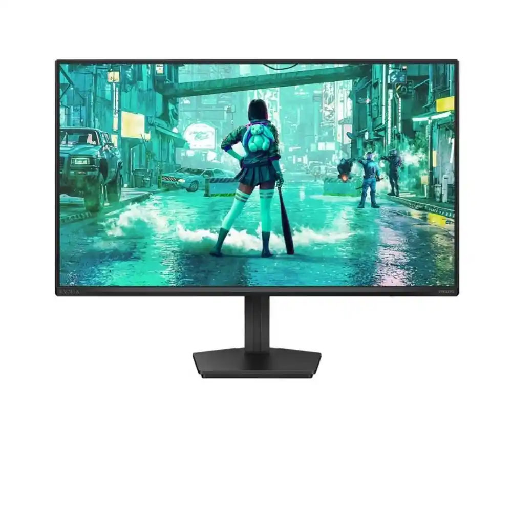 فيليبس Adaptive Sync Evnia شاشه للالعاب 23.8" بوصه 240 هرتز FHD - موديل 24M2N3200PF