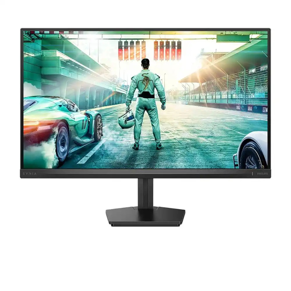 فيليبس27 بوصه QHD شاشه للالعاب 240 هرتز Fast IPS - موديل 27M2N3500PF