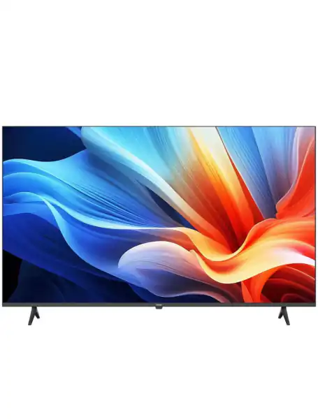 هاير تليفزيون 55 بوصة 4K UHD - LED سمارت مع ريسيفر داخلى - اسود -  H55K80EU