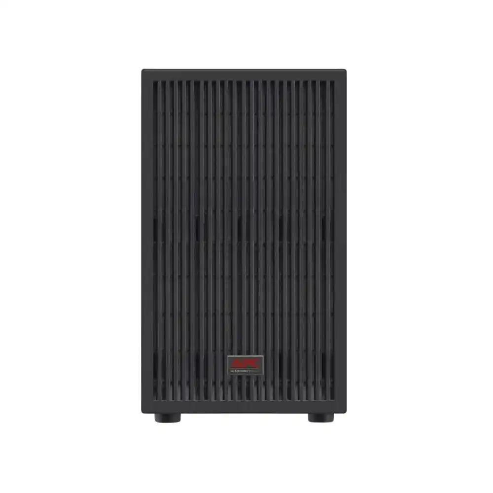 APC  بطارية UPS ايزي SRV لأنظمة 2 إلى 3 كيلو فولت أمبير 72 فولت - أسود - SRV72BP-9A