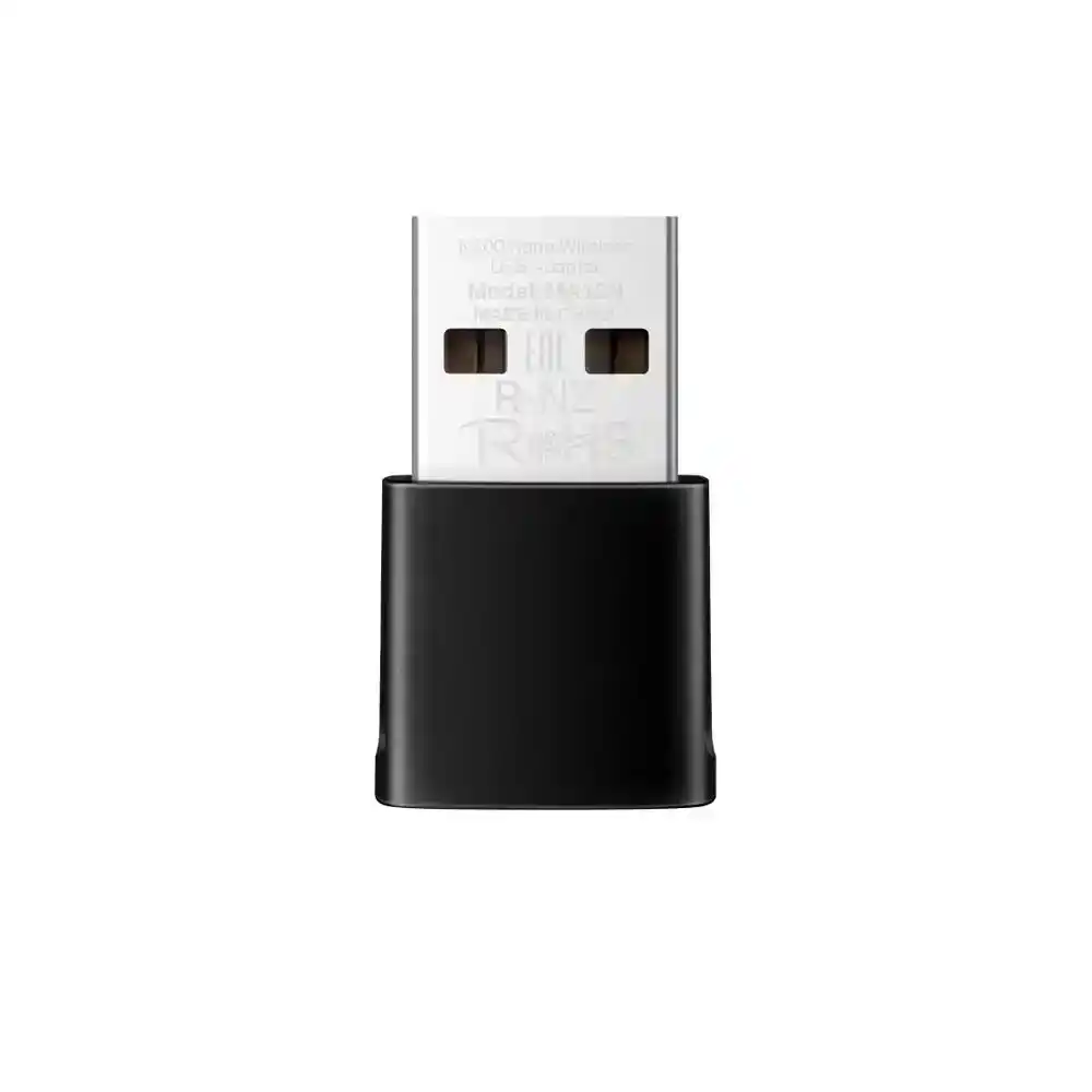 ميركسيس N300 محول يو اس بي Nano - موديل MA12N