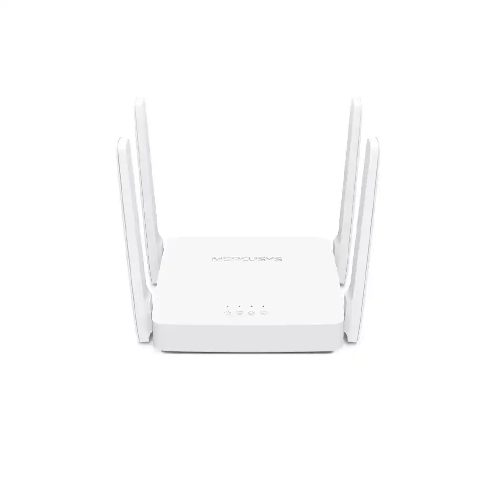 ميركسيس واي فاي راوتر AC10 AC1200 ثنائي النطاق
