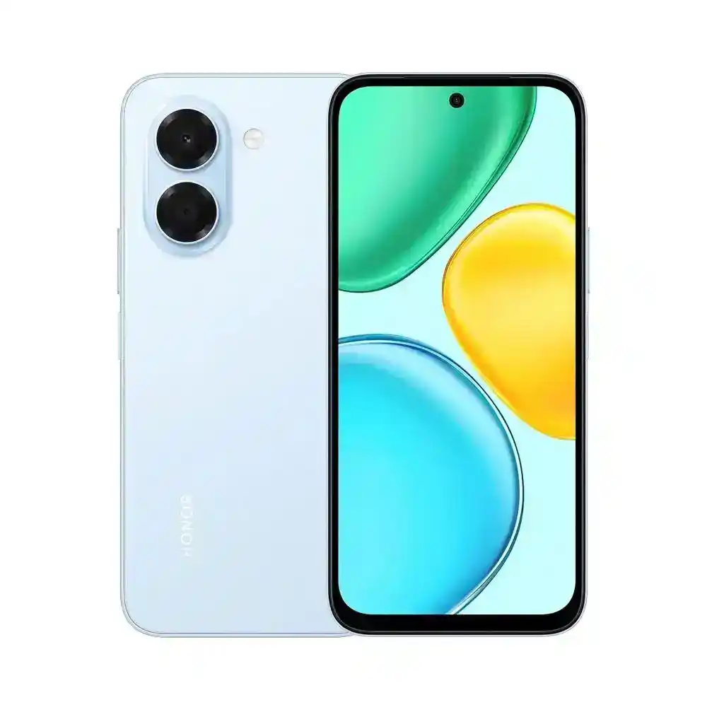 هونر X7E - رامات 6 جيجا - 128 جيجا بايت - أزرق