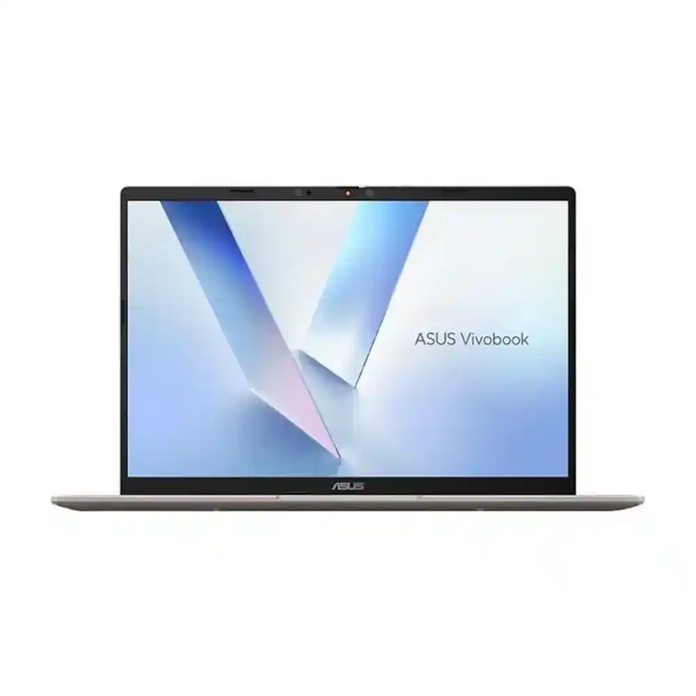 اسوس فيفو بوك X1407QA-LY045W لاب توب - معالج Snapdragon® X1-26-100 - رامات 16 جيجا بايت - هارد ديسك 512 جيجا بايت SSD - جرافيك Qualcomm® Adreno™ - شاشة 14" WUXGA بوصه 60 هرتز - ويندوز11 - ذهبي