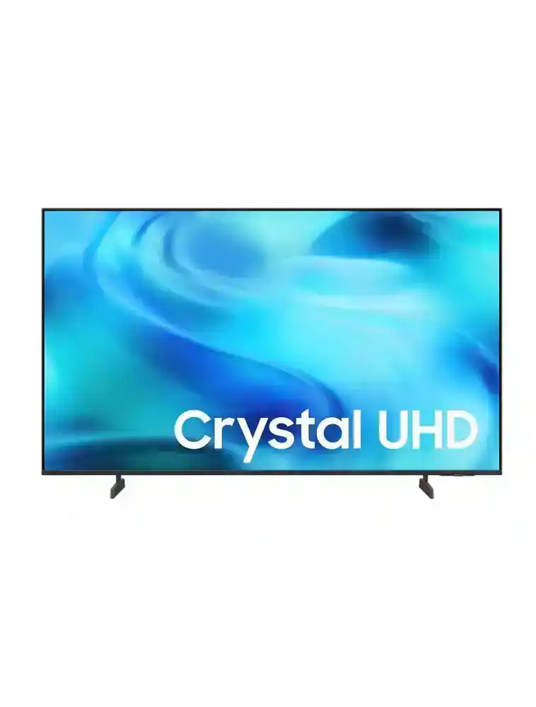 سامسونج تليفزيون 55 بوصة 4K UHD سمارت LED برسيفر داخلي - موديل UA55U8000H
