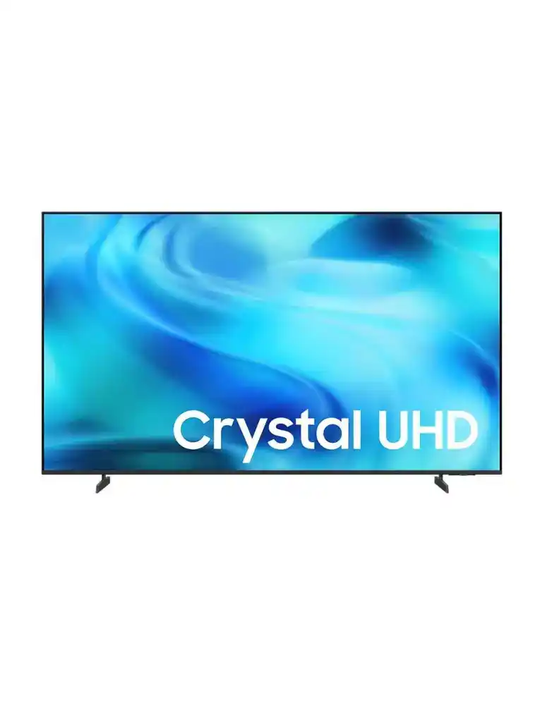 سامسونج تليفزيون 65 بوصة 4K UHD U8000H سمارت LED برسيفر داخلي - موديل UA65U8000H