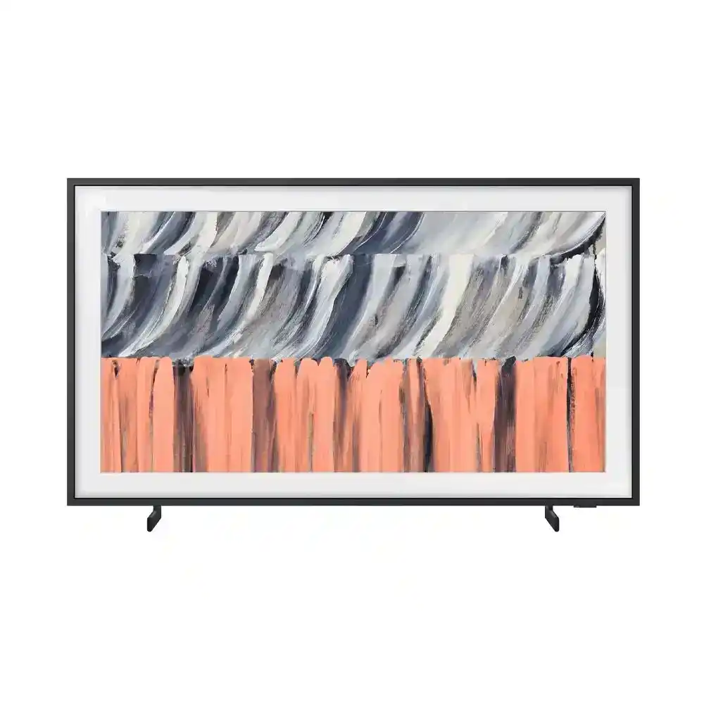 سامسونج تليفزيون 75 بوصة 4K QLED برسيفر داخلي - موديل QA75LS03H
