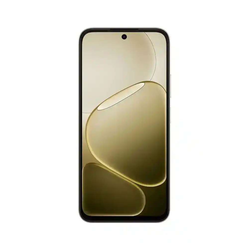 اوبو 5G A6 - رامات 8 جيجا - 256 جيجا بايت - ذهبي