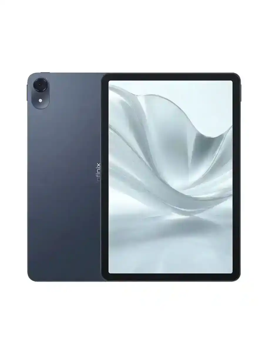 إنفينيكس XPad 30E - رامات 4 جيجا - 128 جيجا بايت - أزرق غامق