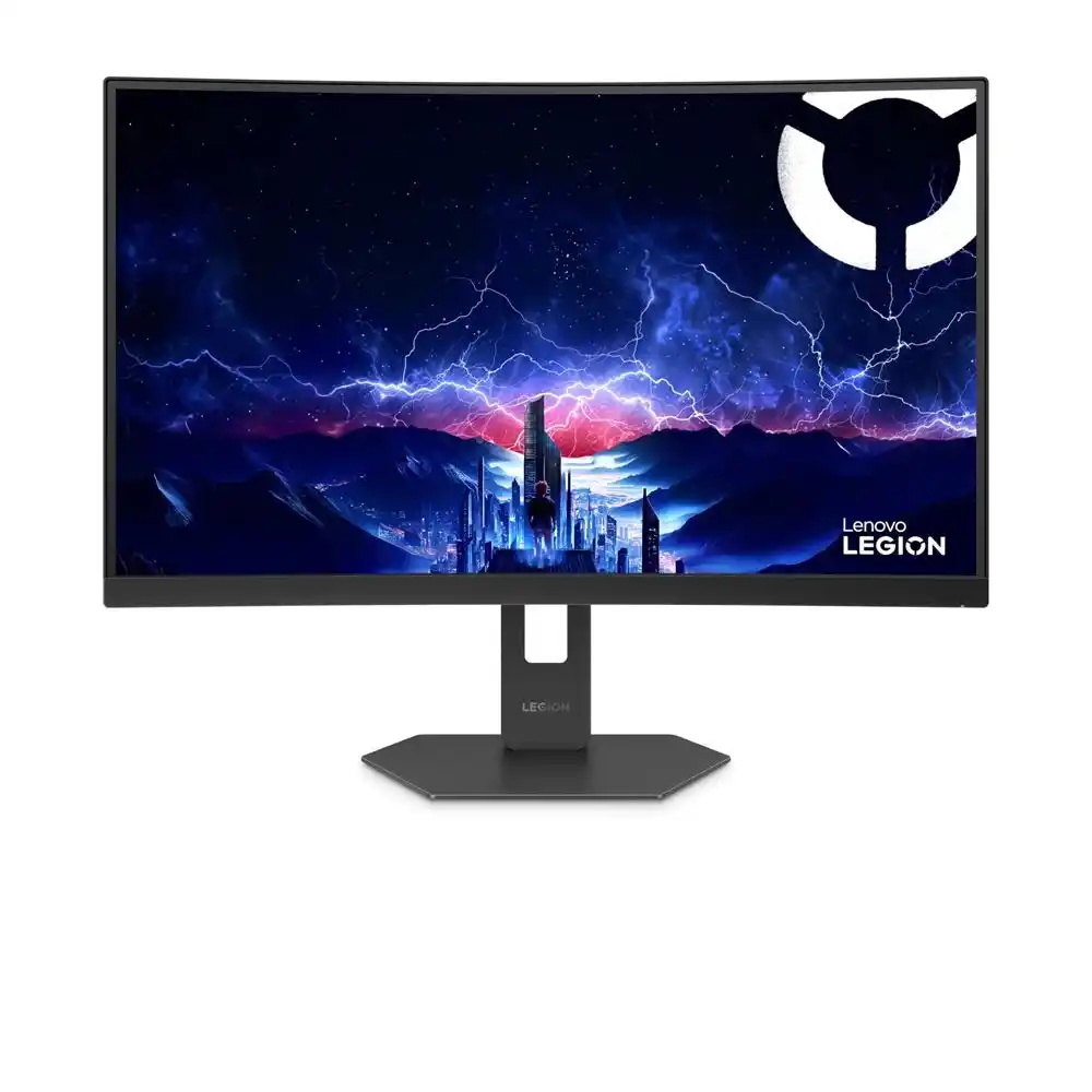 لينوفو ليجون 27-2C شاشه للالعاب منحنيه 27" بوصه FHD معدل تحديث 280 هرتز -  67EDGAC1EU
