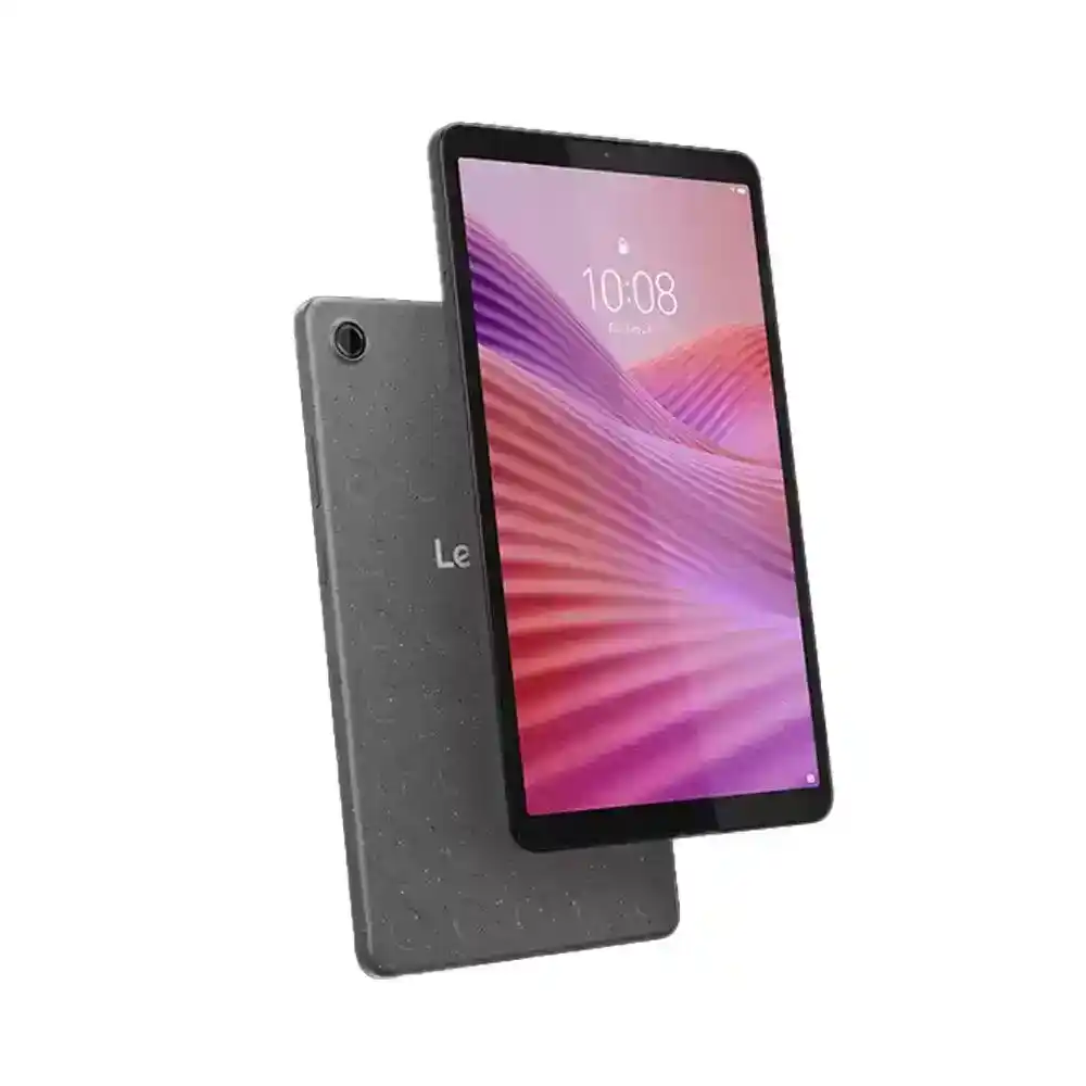 لينوفو Tab One 4G - رامات 4 جيجا - 128 جيجا بايت - رمادي