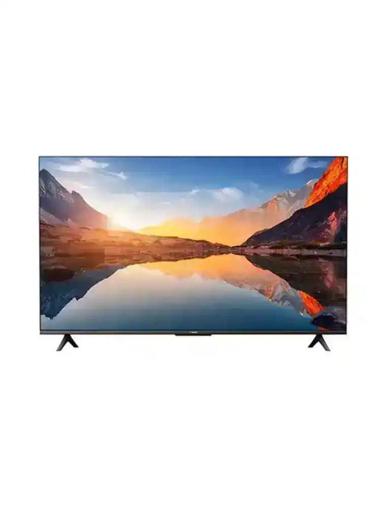 شاومي تلفزيون 32 بوصة سمارت LED HD -  Google TV ريسيفر داخلى TV A 32