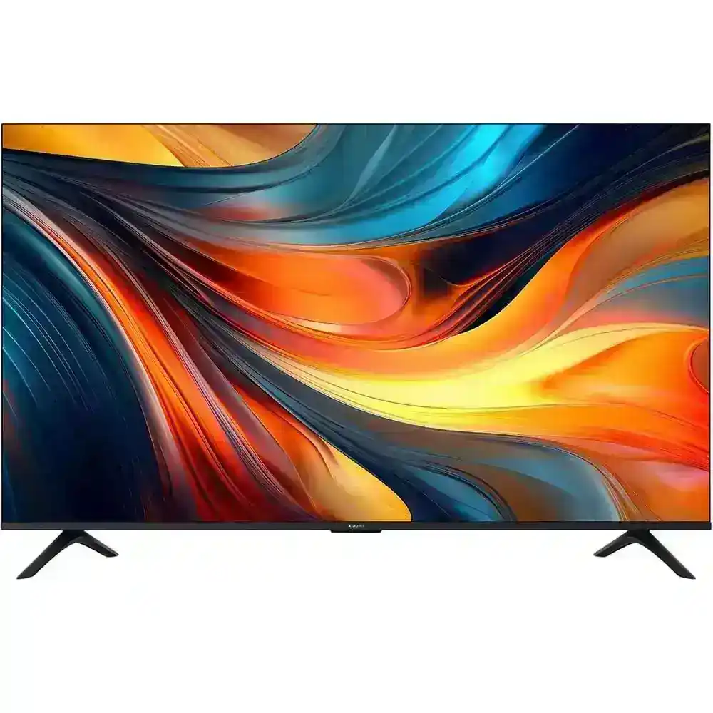 شاومي تليفزيون 43 بوصة LED FHD سمارت - Google TV مع ريسيفر بلت ان داخلى - L43MB-AFME (2026)