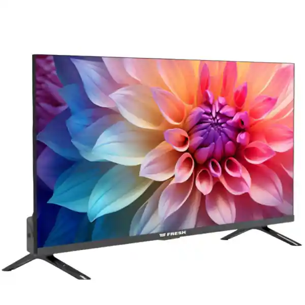 فريش تليفزيون 32 بوصة LED HD بدون اطار - 32LH223000 - 21842