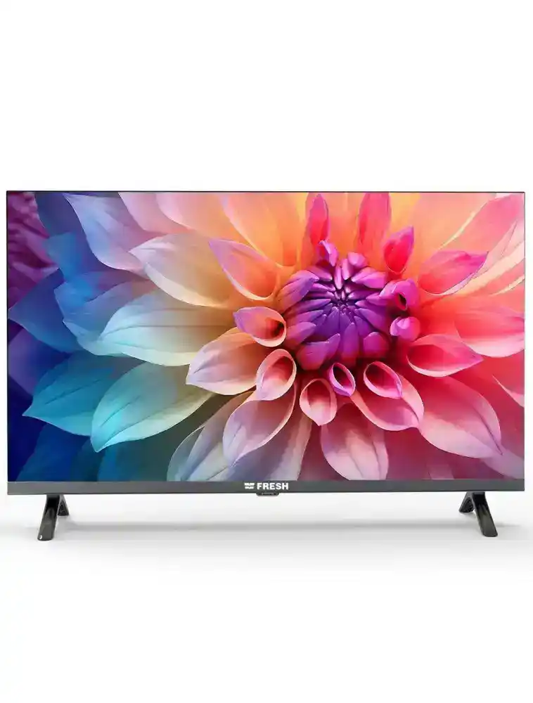 فريش تليفزيون 32 بوصة سمارت Coolita بدون اطار HD - موديل 32LH223000 - 19787