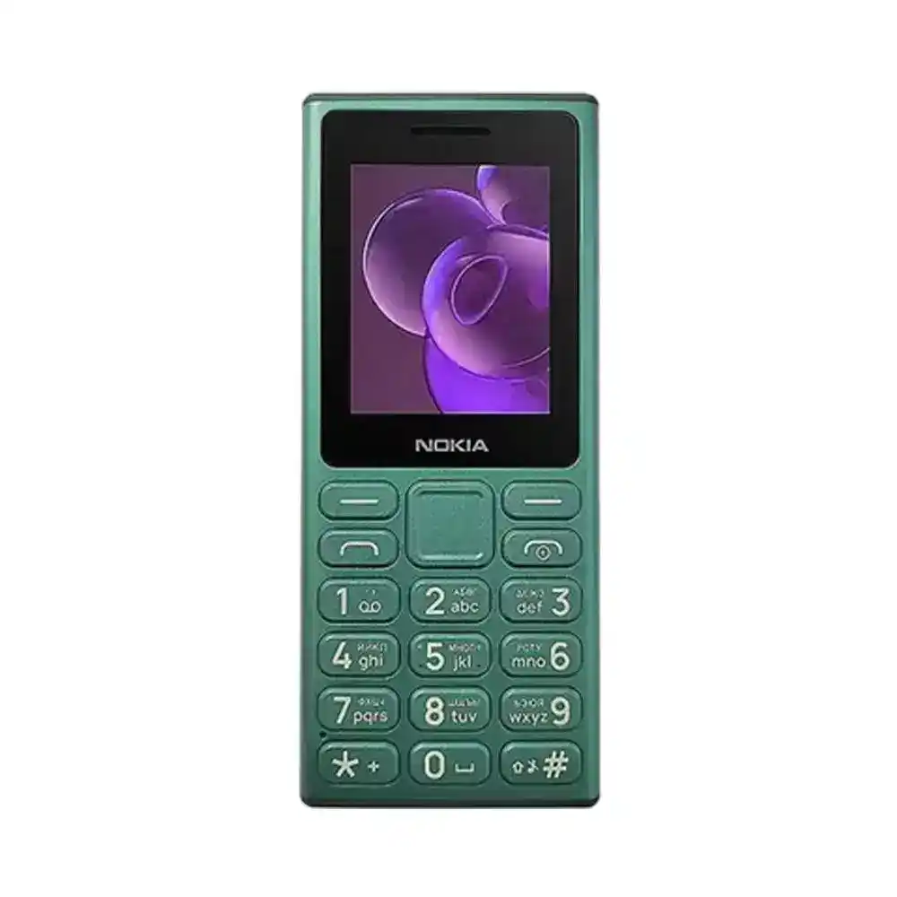 نوكيا 125 - أخضر