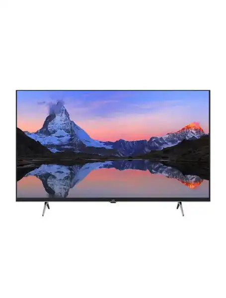 بيكو تلفزيون 55 بوصة UHD 4K سمارت جوجل - اسود - B55MD895A