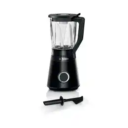 خلاط بوش 1.5 لتر 1200 وات - أسود MMB6172B