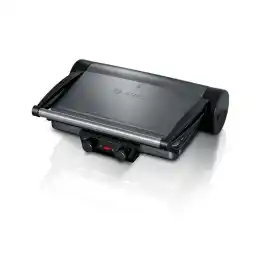 شواية كهربائية بوش 2000 وات فضي - TCG4215