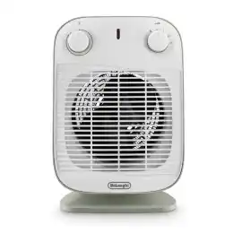 دفاية ديلونجي مروحة 200 وات أخضر - HFS50B20.GR