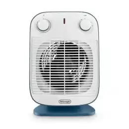 دفاية ديلونجي مروحة 200 وات أزرق - HFS50B20.AV