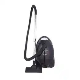 مكنسة نوفال 2200 وات أسود - Swift Plus 2200