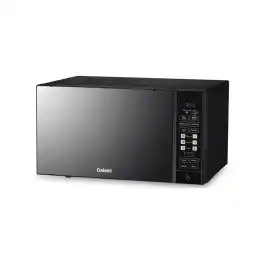 ميكروويف جلانز 25 لتر 1000 وات فضي - D90D25AP-H7