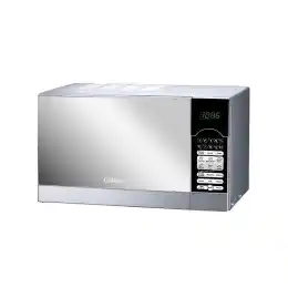 ميكروويف جلانز 25 لتر 900 وات أسود - D90D25AP