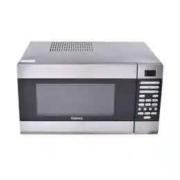 ميكروويف جلانز 38 لتر 1000 وات أسود - D100N38AP-ZB