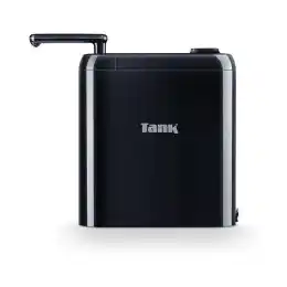 فلتر تانك برو ديجيتال تايمر أسود - Filter Pro Black (Digital Timer)