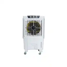 White point Air cooler Plazma 2 tank 90 liter white - WPDAC90G