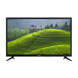 شاشة الترا 32 بوصة LED 60 هرتز HD ريسيفر داخلي  - FSKE32H