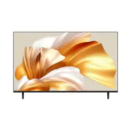 تلفزيون ألترا 55 بوصة 4K UHD سمارت LED مزود برسيفر- UT55SREL3