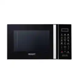 ميكروويف سمارت 25 لتر 800 وات فضي - SMW253AXX