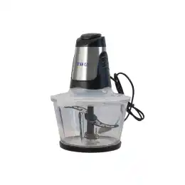 ايه تي ايه كبة 2 لتر 800 وات اسود - AR0003