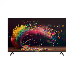 شاشة هيونداي 43 بوصة سمارت 60 هرتز FHD ريسيفر داخلي  - L43HYNDA630