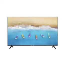 تلفزيون هيونداي 32 بوصة LED HD بدون إطار مع ريسيفر داخلي - L32HYNDA480