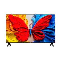 شاشة تي سي إل 43 بوصة QLED سمارت 60 هرتز FHD ريسيفر داخلي  - 43S5K