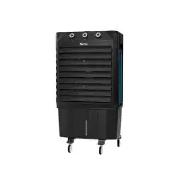 Mienta Air Cooler 2 Tanks 85L - Black - AC49338A