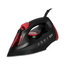 ميانتا مكواة بخار 320 مل 2400 وات أسود - SI181740B