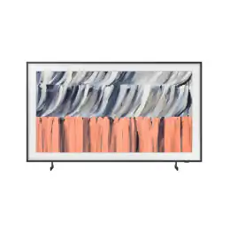 شاشة سامسونج The Frame سمارت 65 بوصة 4K مع Samsung Vision AI إصدار 2026 QA65LS03HEUXEG