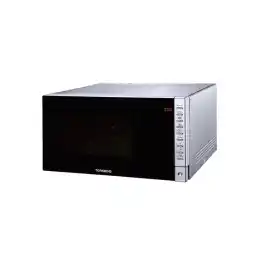 ميكروويف تورنيدو 25 لتر 900 وات فضي - TMD-25GE-S