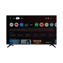 شاشة تورنيدو 32 بوصة سمارت 60 هرتز HD ريسيفر داخلي  - 32EA6500E