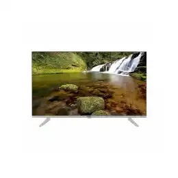 شاشة تورنيدو 65 بوصة LED سمارت 60 هرتز 4K ريسيفر داخلي  - 65UA5300E