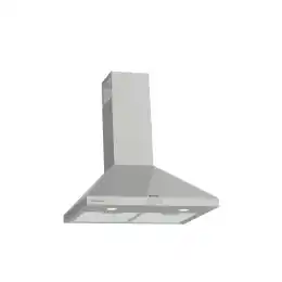Gorenje Kitchen Hood 60cm Chimney Stainless Steel - WHC 624 EX