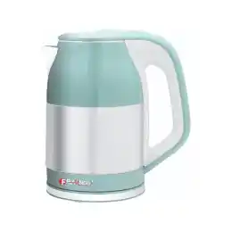 غلاية مياه زادا 2.5 لتر 1500 وات أرزق - zkt-250SS