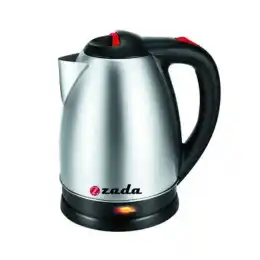 غلاية زادا 1500 واط - استانلس - ZKT-150SS