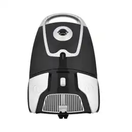 مكنسة زادا 2200 وات أسود - ZVC-2200