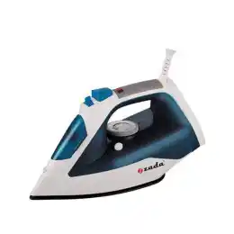 مكواه زادا 2200 وات أسود - ZST-250
