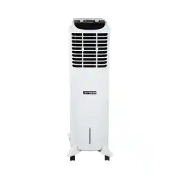 Fresh Turbo Air Cooler 40 Liters Mechanical Control - White - 1279FA-T40